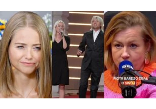 Olga Szomańska GORZKO o współpracy z Rubikiem: 
