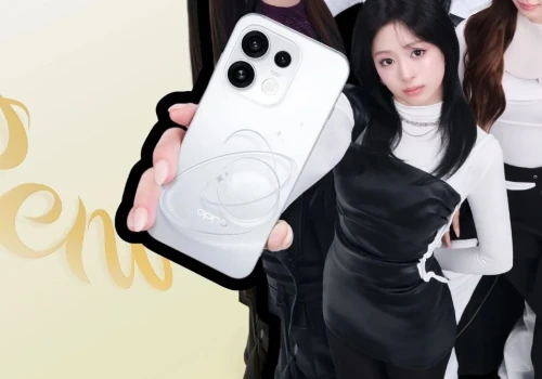 Oppo Reno 16 oficjalnie. Potężne baterie i aparaty