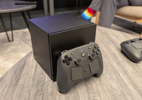 Valve wycofuje się rakiem. Nie będzie grania z 60 FPS