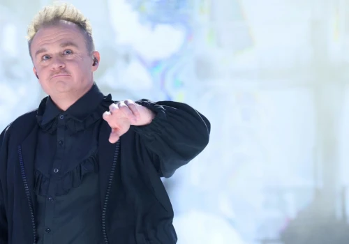 Piotr Rogucki celebruje 30-lecie kariery. Wyjątkowy projekt rozłożony na lata