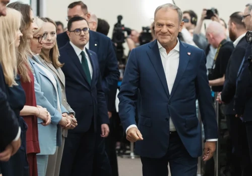 Sondaż: Polacy o Tusku i jego rządzie. Premier ma kłopoty