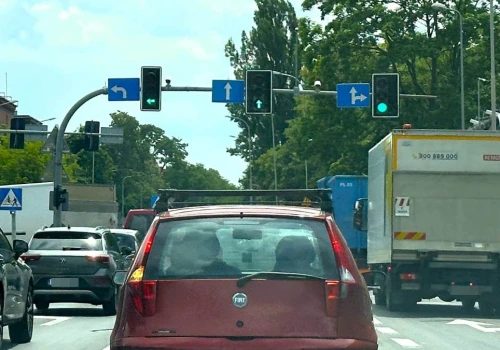 Kierowcy na to czekają. Ma być zmiana na ruchliwym skrzyżowaniu w Opolu