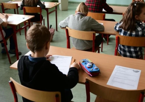 Czy polska szkoła zmierza w dobrym kierunku?