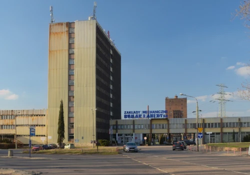 Straty w spółce zbrojeniowej sięgnęły 4 mln zł. Akt oskarżenia dla członków zarządu