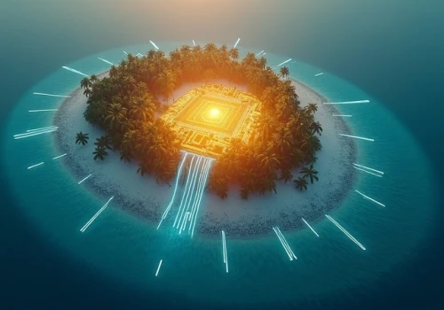 Strategiczny zwrot Mauritiusa: AI fundamentem budżetu narodowego na lata 2026/27