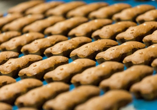 Biedronka wycofuje popularne herbatniki