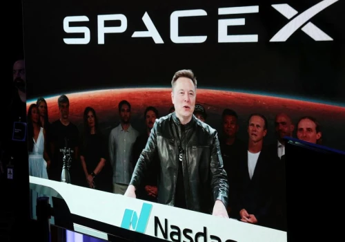 Burza wokół SpaceX. Zmiany reguł indeksowych wywołują obawy przed groteskowym powrotem do przeszłości
