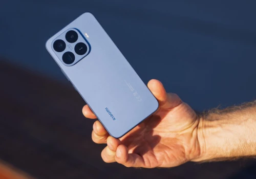 Nie musisz już mieć drogiego flagowca. Testujemy aparaty Xiaomi 17T Pro