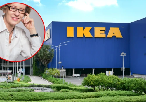 Od lipca zmiana w IKEA. Roszady w kadrach