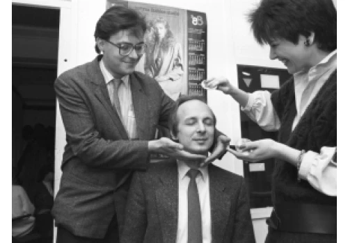 40 urodziny Teleexpressu – programu, który zmienił polską telewizję