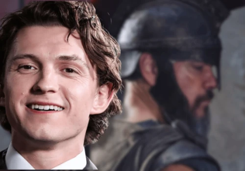 Krytycy zobaczyli „Odyseję”. Tom Holland z Oscarem? Wiemy, kogo zagra Elliot Page