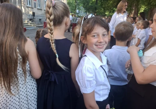 Rok szkolny uważamy za zakończony