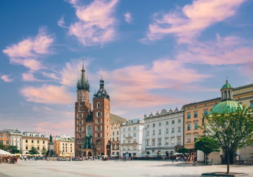 Pierwsze mieszkanie w Krakowie – jak je kupić, co sprawdzić i ile to może kosztować?