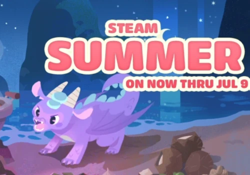 Letnia Wyprzedaż Steam oficjalnie ruszyła