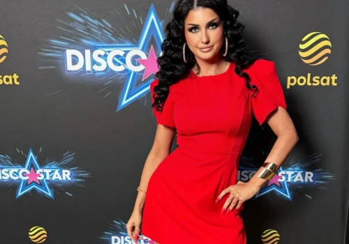 Bikiny wraca do Disco Star. Klaudia Krzesińska ponownie na castingu
