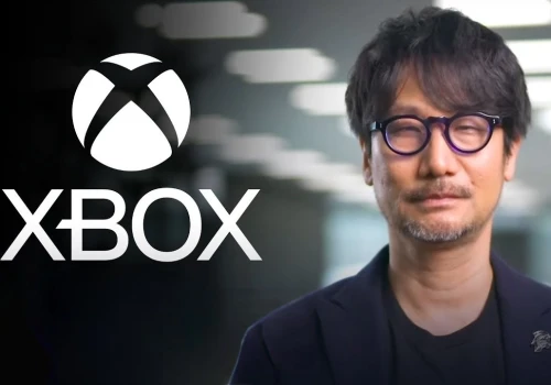 XBOX nie powiedział ostatniego słowa. Szefowa marki chce odkryć kolejnego Kojimę