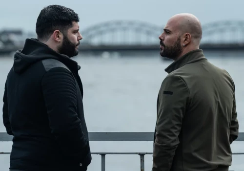 Prime Video ma prawdziwe perełki. Te kryminały wciągają od pierwszego odcinka