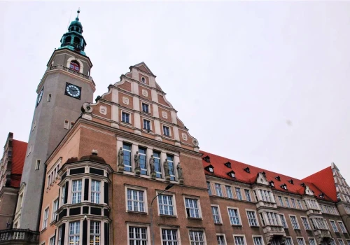Paraliż systemów Urzędu Miasta Olsztyna. Mieszkańcy mają problemy z usługami