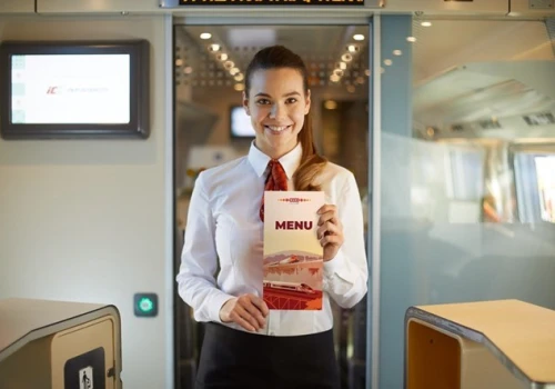 MI: PKP Intercity przejmą pełną kontrolę nad WARS