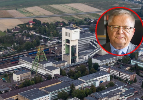 Prezes JSW: tego najbardziej potrzebuje dziś spółka. 