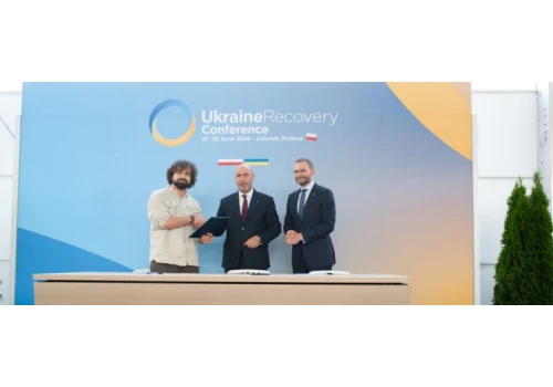PGZ z umową z TAF Industries. W Polsce będą produkowane ukraińskie drony