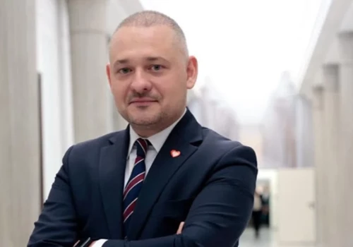 Poseł Wojciech Król ustanowił pełnomocników i komentuje doniesienia prokuratury
