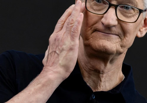 Tanio już było. Apple podnosi ceny nawet o 1500 zł