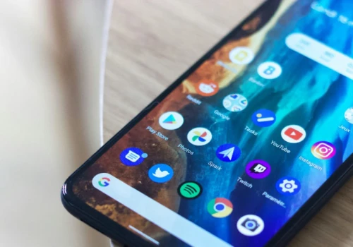 Masz smartfona z Androidem? To zamień go w gadżet marzeń dzieciństwa