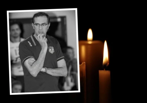 Nie żyje Daniel Castellani. Odszedł legendarny trener ZAKSY i reprezentacji Polski