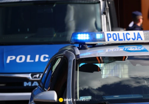 Atak kijem bejsbolowym na obywatela Ukrainy w Gliwicach. 46-latek aresztowany