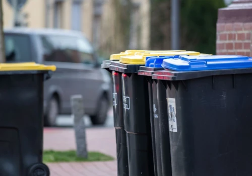 Wyrzucasz te śmieci do ulicznego kosza? To może skończyć się mandatem min. 500 zł