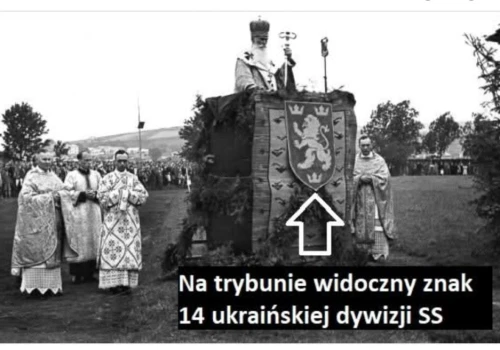 Prof. Romuald Szeremietiew: Imienia bohaterów SS?