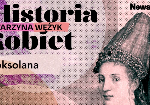 Sułtan miał w łożu mnóstwo kobiet. Ale to ją kochał przez 40 lat i dla niej przeprowadził rewolucję