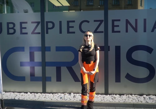 Życie w Twoich rękach: omdlenie - jak reagować?