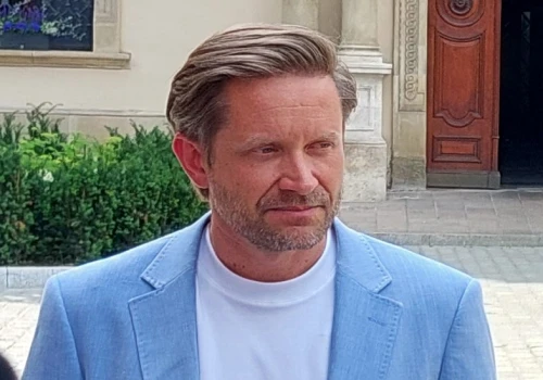Kontrola umów miasta z MAIS Group. Radny Michał Starobrat: „Takich zleceń mogło być więcej”