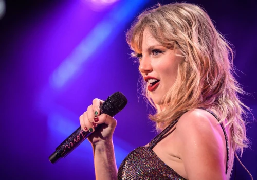 Za ślub Taylor Swift zapłaci krocie. Kiedy i gdzie się odbędzie? Artystka zażądała zamknięcia ulic