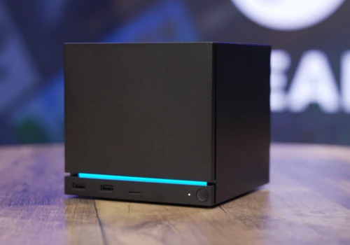 Valve po cichu wycofuje się z obietnic. Steam Machine jednak nie zagwarantuje pełnego 4K i 60 FPS-ów