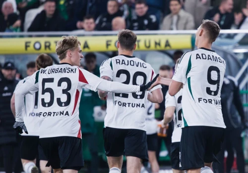 Legia w końcu to ogłosiła. Ci piłkarze jadą na obóz przygotowawczy