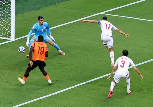 Niechlubny rekord na mundialu wyrównany. A to jeszcze nie koniec