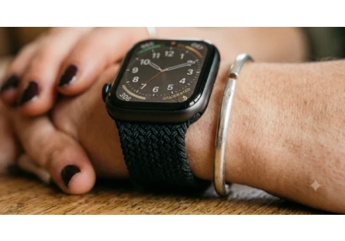 Samsung wykorzystuje swoje smartwatch-e do wspomagania badań medycznych