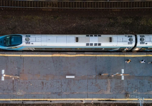 Superszybkie pociągi dla PKP Intercity. W grze cztery firmy, jedna z Polski