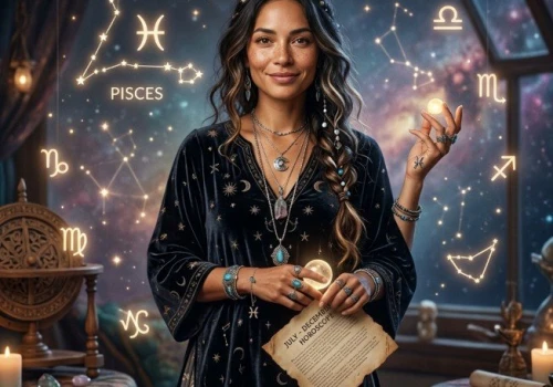 PISCES HALF-YEAR HOROSCOPE