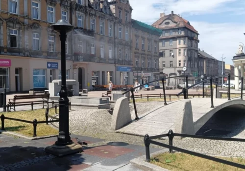 Kranówka tylko do picia i mycia. Apel MPWiK Mysłowice w sprawie wody