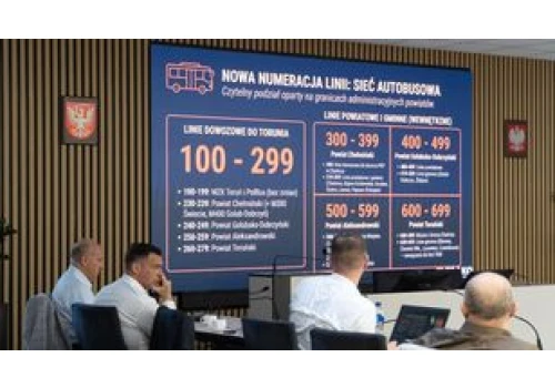 Wspólna komunikacja dla całej metropolii? Jest plan na jeden bilet, więcej kursów i lepsze połączenia
