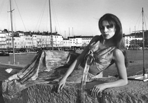 Przerwany sen. Tragiczna historia aktorki Françoise Dorléac