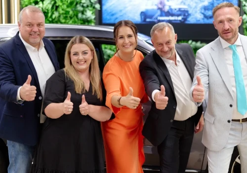 Nowe otwarcie na motoryzacyjnej mapie Siedlec