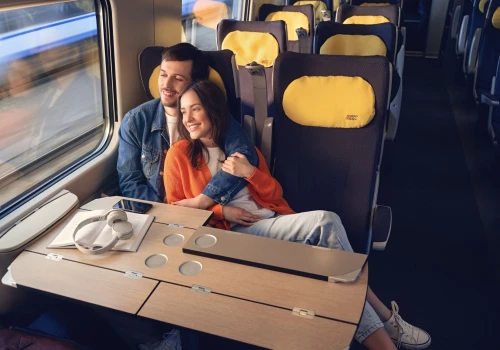 Ceny biletów Intercity w górę? Przewoźnik zmienia promocję “Taniej z Bliskimi”