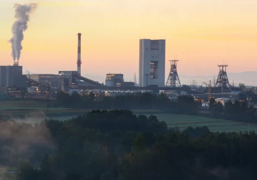 JSW podpisuje umowę z ministrem energii. Ruszają masowe urlopy w kopalniach