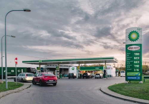 Kierowcy zapłacą więcej. Od soboty nowe ceny paliw na stacjach