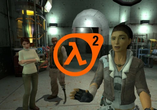Half-Life 2 dostępny w przeglądarce. Projekt powstał w trzy miesiące